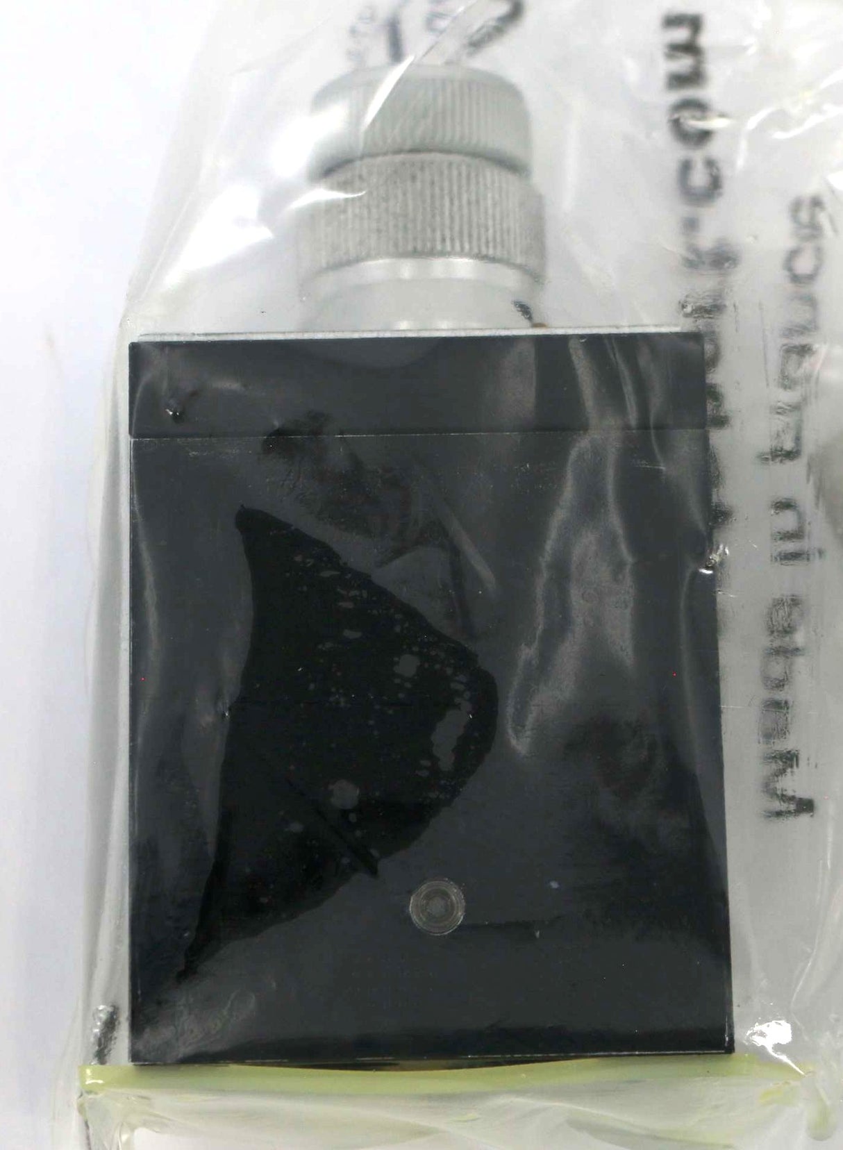 MONTABERT ­-­ 86353943 ­-­ FLOW GOVERNOR VALVE