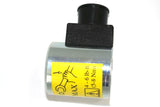 MONTABERT ­-­ 86476876 ­-­ SOLENOID COIL 24VDC