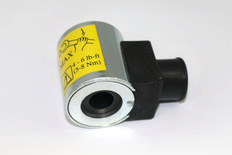 MONTABERT ­-­ 86476876 ­-­ SOLENOID COIL 24VDC