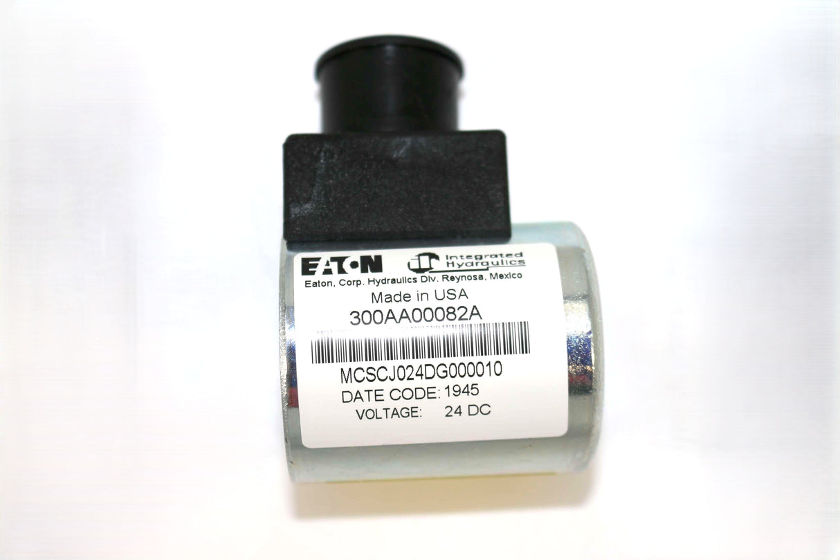 MONTABERT ­-­ 86476876 ­-­ SOLENOID COIL 24VDC