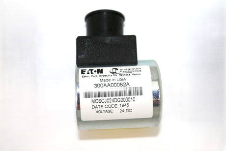 MONTABERT ­-­ 86476876 ­-­ SOLENOID COIL 24VDC