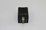 FEP FAHRZEUGELEKTRIK PIRNA GmbH ­-­ N5-2002-0001 ­-­ RELAY - STEPPING 24V 10/15A