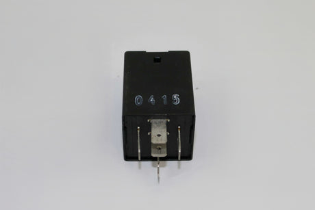 FEP FAHRZEUGELEKTRIK PIRNA GmbH ­-­ N5-2002-0001 ­-­ RELAY - STEPPING 24V 10/15A