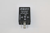 MIUNSKE ­-­ N5-2002-0001 ­-­ RELAY - STEPPING 24V 10/15A