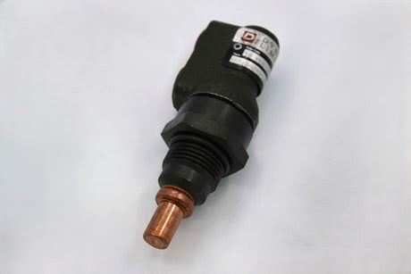 DYNAMATIC LIMITED UK (WAS DANFOSS) ­-­ 553109857160 ­-­ THERMOSTATIC VALVE