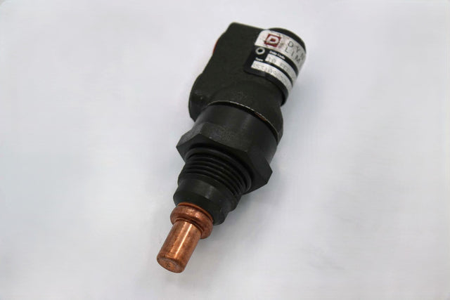 DYNAMATIC LIMITED UK (WAS DANFOSS) ­-­ 553109857160 ­-­ THERMOSTATIC VALVE