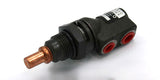 DYNAMATIC LIMITED UK (WAS DANFOSS) ­-­ 553109857160 ­-­ THERMOSTATIC VALVE