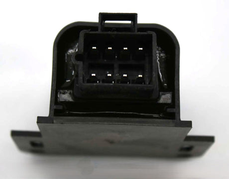 HAMSAR LIGHTING & ELECTRONICS  ­-­ 43045 ­-­ FLASHER - SOLID STATE 12V 15A ISOLATED L/R OUTPUT