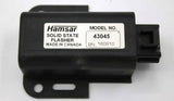 HAMSAR LIGHTING & ELECTRONICS  ­-­ 43045 ­-­ FLASHER - SOLID STATE 12V 15A ISOLATED L/R OUTPUT