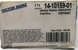 VICTOR REINZ ­-­ GS33319 ­-­ BOLT SET - HEAD MAHLE GS33319