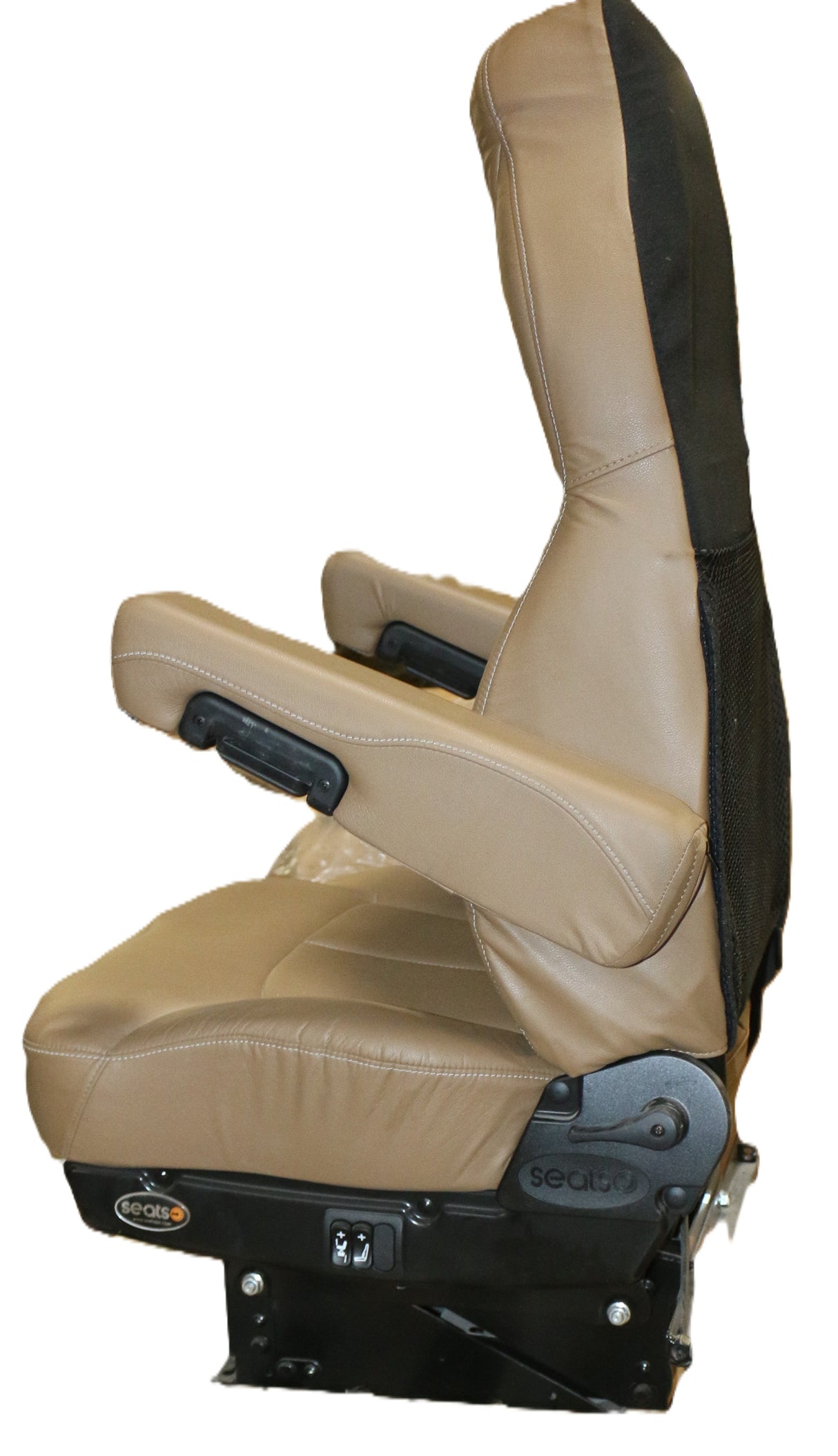 SEATS INC. ­-­ 188900MW63 ­-­ SEAT 75E-NTS M2 L1