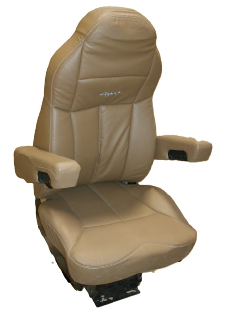 SEATS INC. ­-­ 188900MW63 ­-­ SEAT 75E-NTS M2 L1
