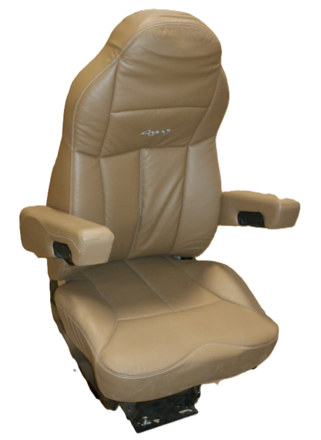 SEATS INC. ­-­ 188900MW63 ­-­ SEAT 75E-NTS M2 L1