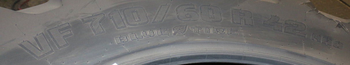 TRELLEBORG TIRE ­-­ VF 710/60R42 173D ­-­ TIRE - TRELLEBORG TM1060