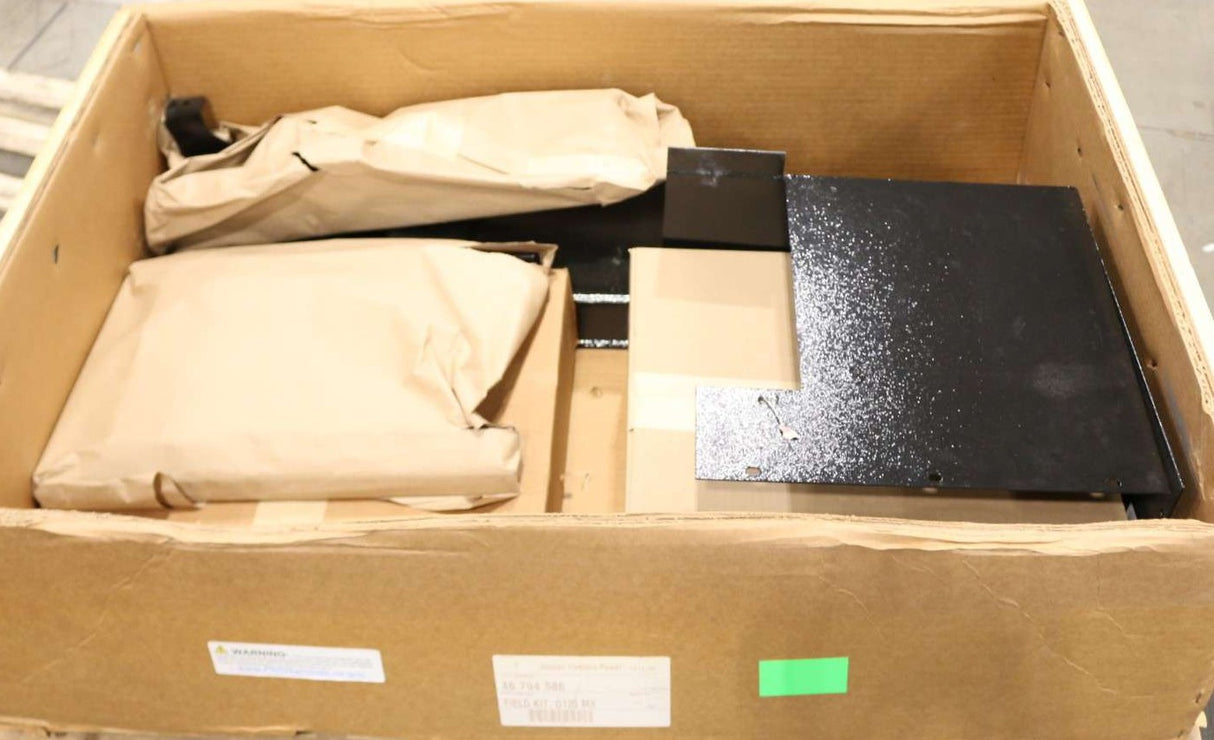 BOBCAT PORTABLE POWER ­-­ 46794586 ­-­ G125 MX FIELD KIT