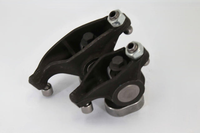 CUMMINS ­-­ 4995602 ­-­ LEVER ASSY - ROCKER