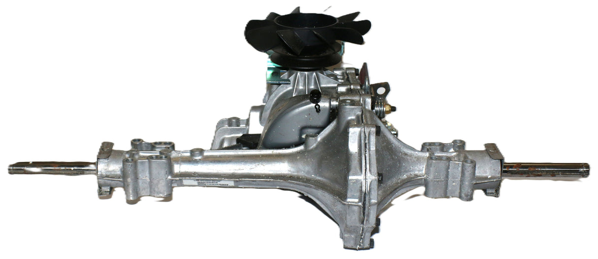 HYDRO-GEAR ­-­ 171613 ­-­ TRANSAXLE - INTEGRATED HYDROSTATIC