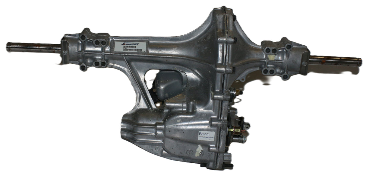 HYDRO-GEAR ­-­ 171613 ­-­ TRANSAXLE - INTEGRATED HYDROSTATIC