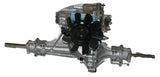 HYDRO-GEAR ­-­ 171613 ­-­ TRANSAXLE - INTEGRATED HYDROSTATIC