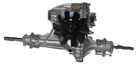 HYDRO-GEAR ­-­ 322-0510 ­-­ TRANSAXLE - INTEGRATED HYDROSTATIC