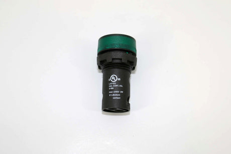 ABB ­-­ CL-100G ­-­ INDICATOR DIRECT GREEN - MAX 240V 3W
