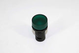 ABB ­-­ CL-100G ­-­ INDICATOR DIRECT GREEN - MAX 240V 3W