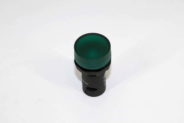 ABB ­-­ CL-100G ­-­ INDICATOR DIRECT GREEN - MAX 240V 3W