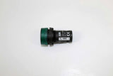 ABB ­-­ 1SFA619402R1002 ­-­ INDICATOR DIRECT GREEN - MAX 240V 3W