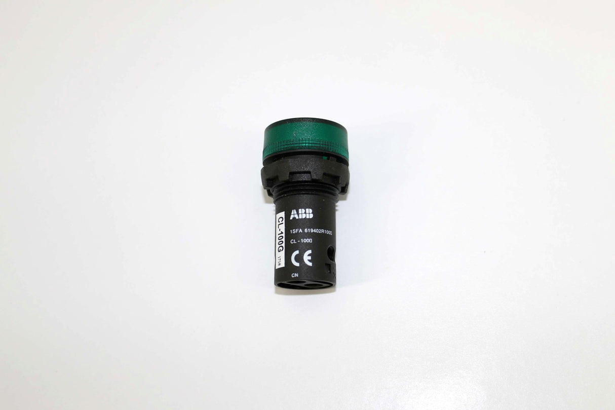 ABB ­-­ 1SFA619402R1002 ­-­ INDICATOR DIRECT GREEN - MAX 240V 3W