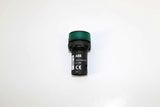 ABB ­-­ 1SFA619402R1002 ­-­ INDICATOR DIRECT GREEN - MAX 240V 3W