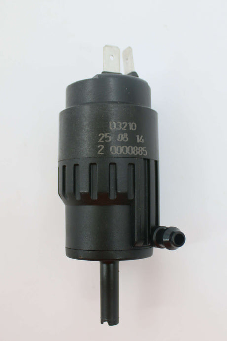 PETERBILT (PACCAR) ­-­ D3210 ­-­ PUMP WINDSHIELD WASHER 12V
