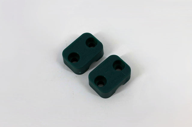 STAUFF ­-­ 212.7PP ­-­ CLAMP - 12.7mm DIAMETER