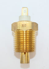 VDO ­-­ 323-801-001-010 ­-­ SENSOR - TEMPERATURE 40-120C 1/2 NPT EARTH 6-24V