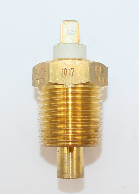 VDO ­-­ 323-801-001-010 ­-­ SENSOR - TEMPERATURE 40-120C 1/2 NPT EARTH 6-24V