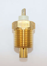 VDO ­-­ 323-801-001-010 ­-­ SENSOR - TEMPERATURE 40-120C 1/2 NPT EARTH 6-24V