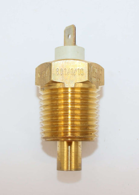 VDO ­-­ 323-801-001-010 ­-­ SENSOR - TEMPERATURE 40-120C 1/2 NPT EARTH 6-24V