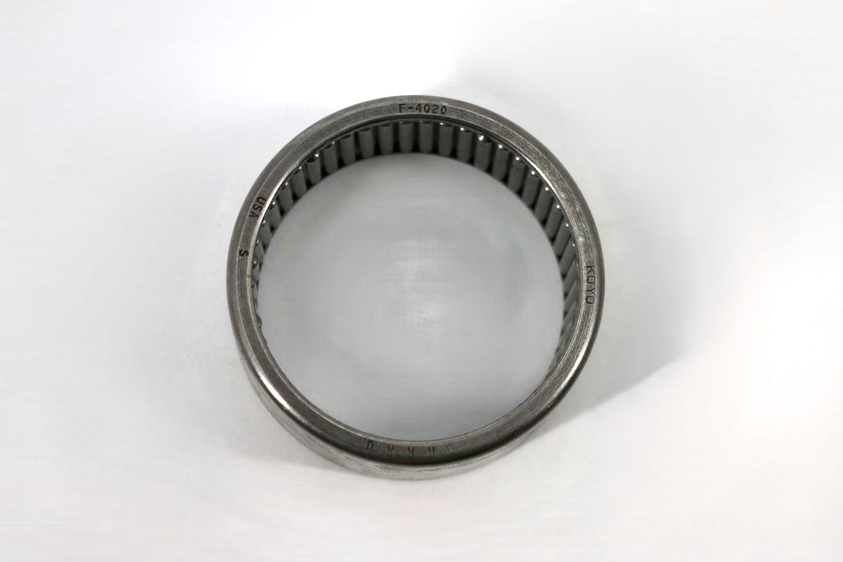 KOYO ­-­ F-4020 ­-­ BEARING - NEEDLE 40mm ID 47mm OD