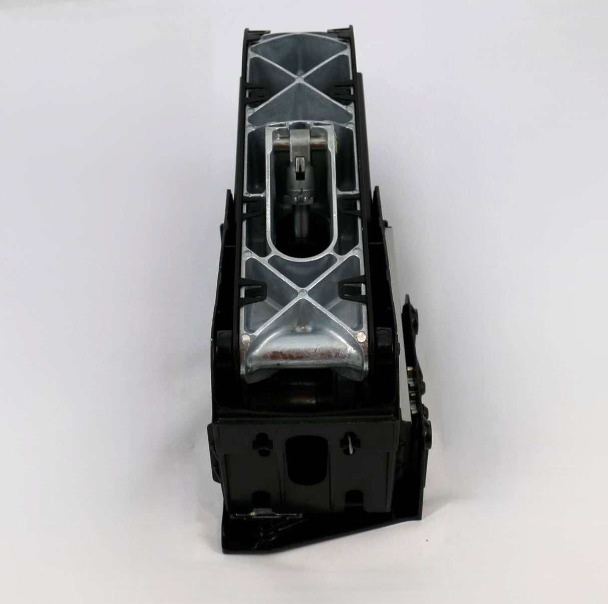 GRAMMER ­-­ 1113413 ­-­ MULTIFUNCTIONALITY ARM