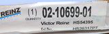 VICTOR REINZ ­-­ HS54395 ­-­ HEAD GASKET SET MAHLE HS54395