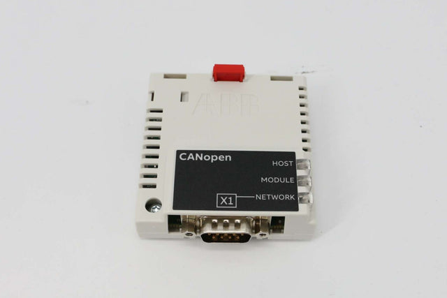 ABB ­-­ 68469376 ­-­ ADAPTER BLOCK - FCAN-01