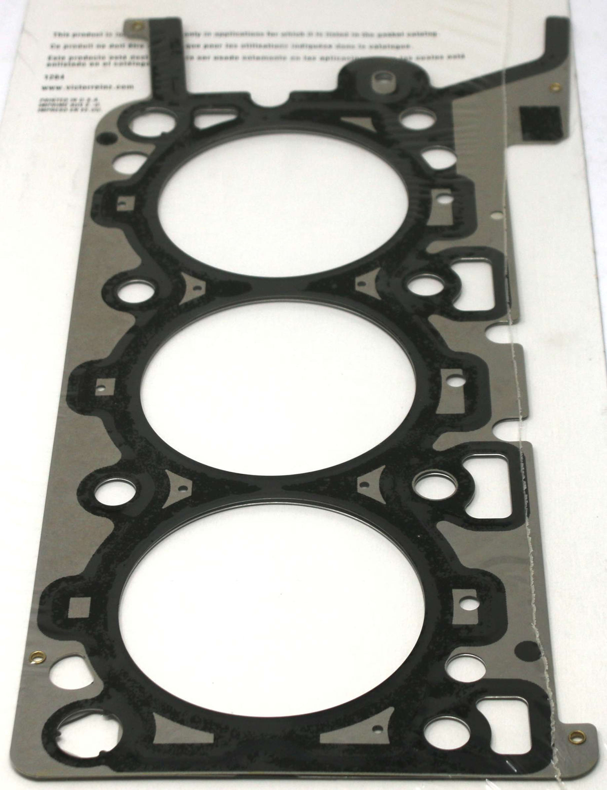 VICTOR REINZ ­-­ 54519 ­-­ GASKET - CYLINDER HEAD MAHLE 54519