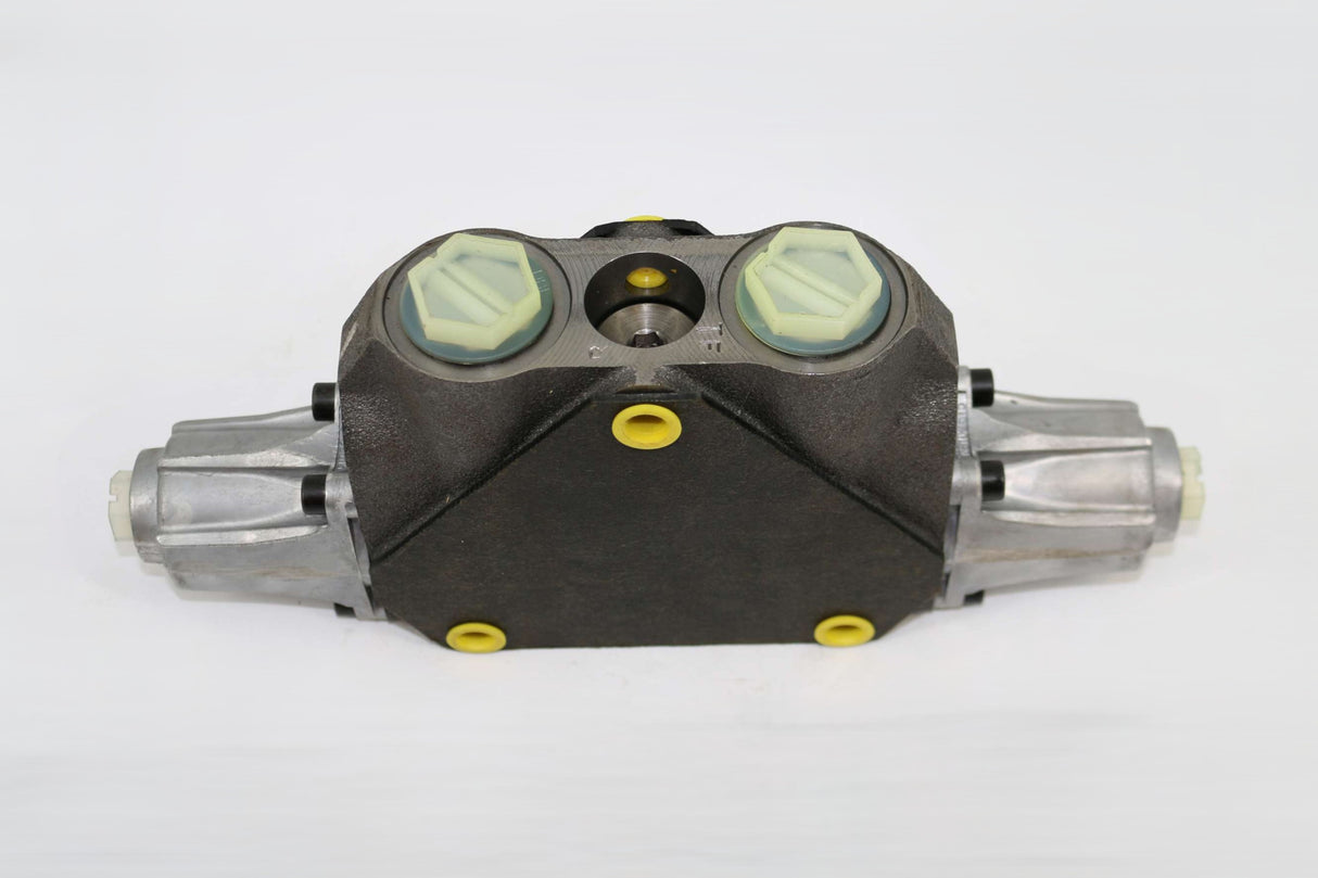 REXROTH ­-­ R908402761 ­-­ VALVE SECTION - DISTRIBUTOR