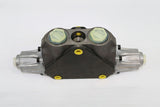 REXROTH ­-­ SX14L2X/EA120-080H200QQM19 ­-­ VALVE SECTION - DISTRIBUTOR
