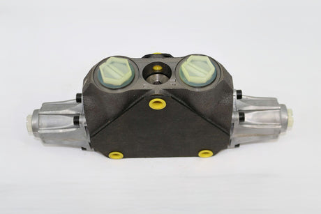 REXROTH ­-­ SX14L2X/EA120-080H200QQM19 ­-­ VALVE SECTION - DISTRIBUTOR