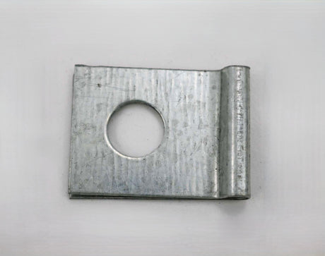 BOBCAT PORTABLE POWER ­-­ 37001252 ­-­ CLAMP .156 IN ID SU