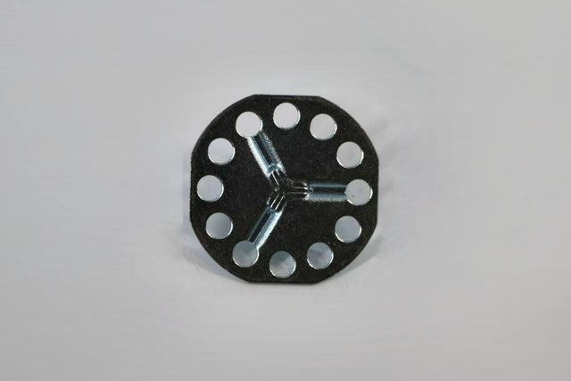 JCB ­-­ 826/11481 ­-­ BIG HEAD FASTNER