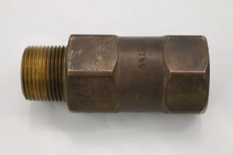 BOBCAT PORTABLE POWER ­-­ 35364413 ­-­ VALVE CHECK