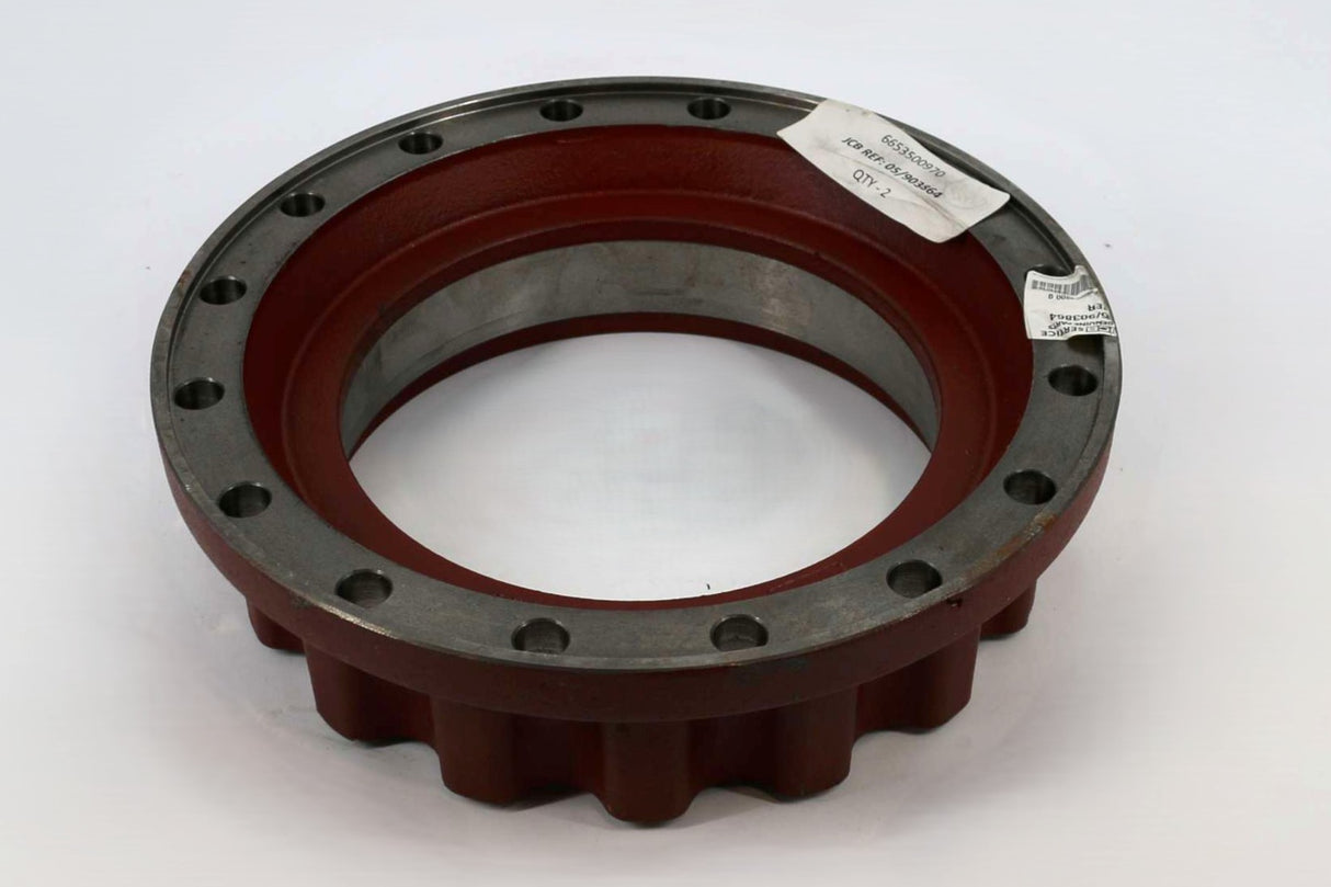 BONFIGLIOLI ­-­ 6653500970 ­-­ COVER