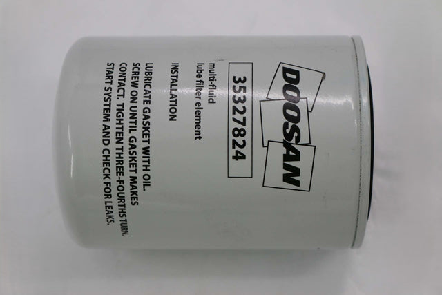 BOBCAT PORTABLE POWER ­-­ 35327824 ­-­ LUBE FILTER