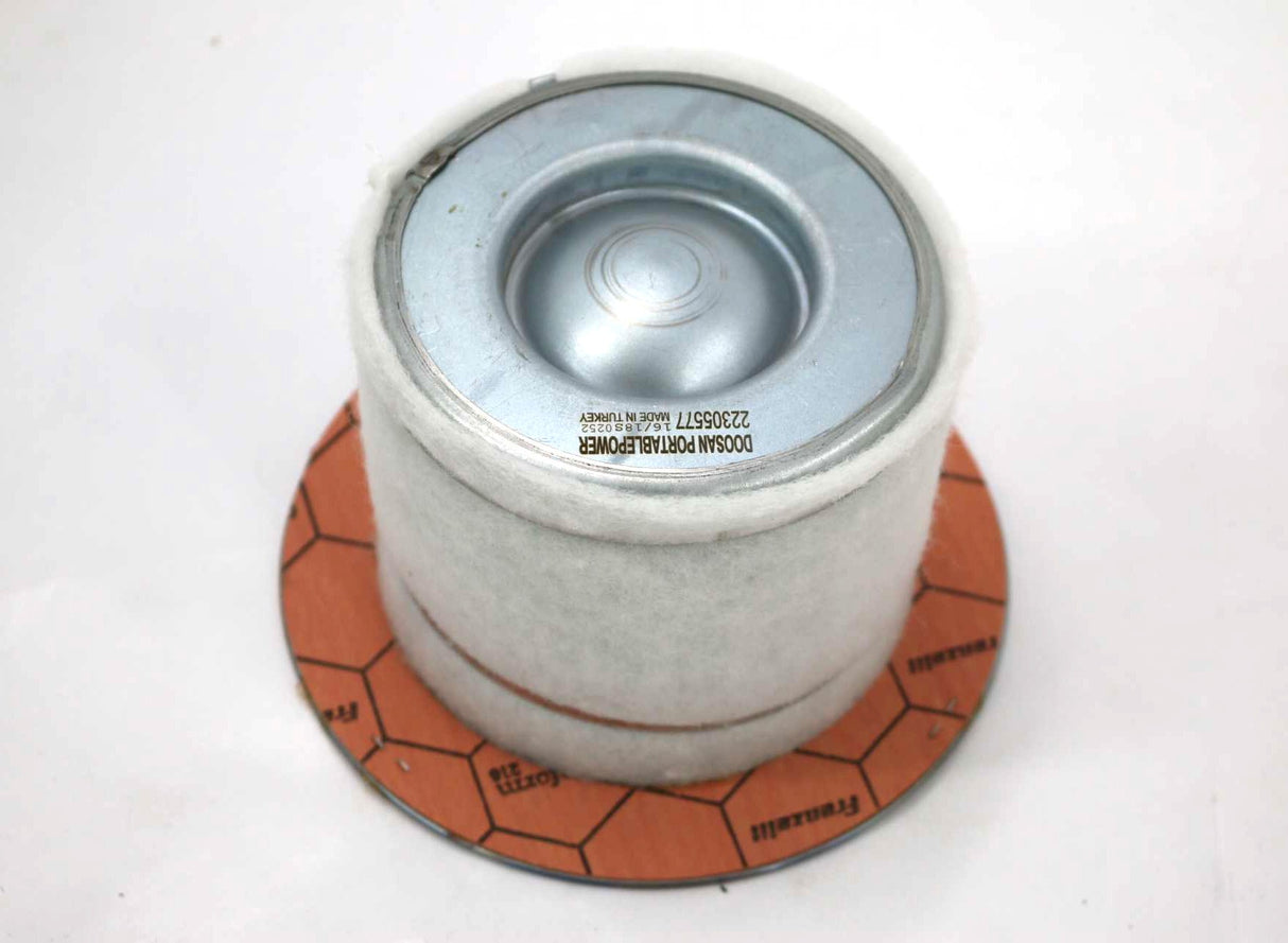 BOBCAT PORTABLE POWER ­-­ 22305577 ­-­ SEPARATOR
